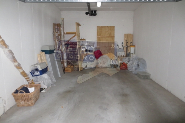 garage - attico THIENE (VI)  